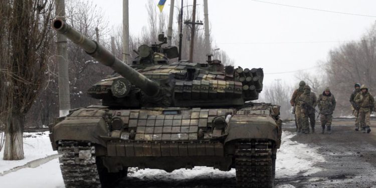 Guerra Ucraina-Russia, ultime notizie oggi tempo reale: news 12 marzo