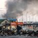 Guerra Ucraina, Usa: “Russia cerca rinforzi in Georgia”. Sirene antiaeree in diverse città