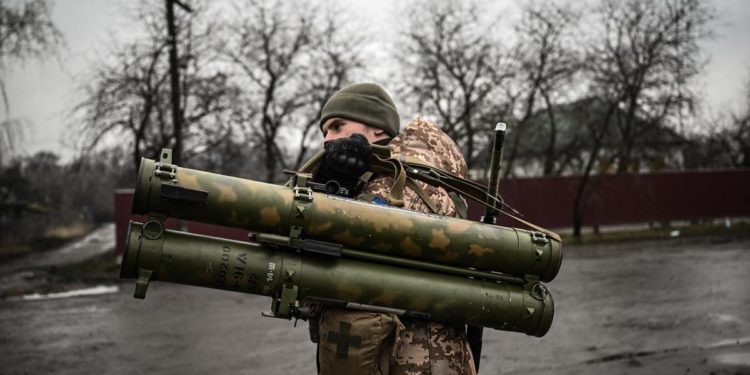 Guerra Ucraina, “fermato tentativo Russia di accerchiare Kiev”