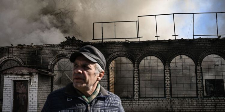 Guerra Ucraina-Russia, Cina: “Promuovere dialogo e de-escalation”