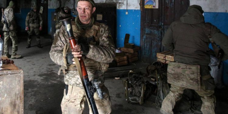 Guerra Ucraina-Russia, ultime notizie oggi tempo reale: news 6 marzo