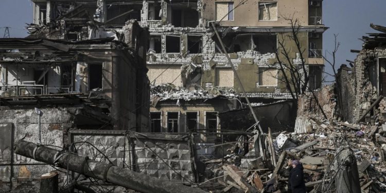 Guerra Ucraina-Russia, Kiev: “Uccisi 136 bambini”