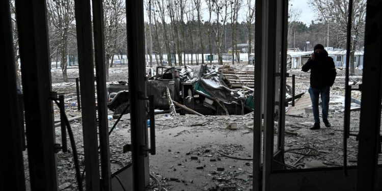 Ucraina-Russia, Kiev: 103 bambini uccisi da inizio guerra