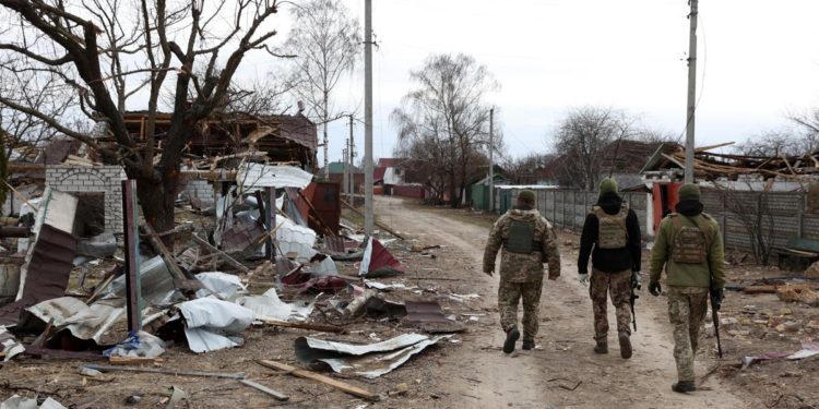 Guerra Ucraina-Russia, oggi nuovi negoziati. Zelensky chiede altre armi