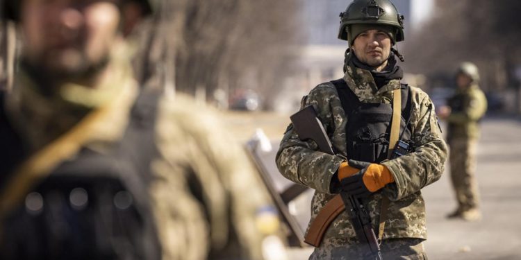 Guerra Ucraina-Russia, “esercito Kiev contrattacca”: l’analisi