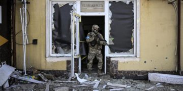 Guerra Ucraina-Russia, vicepremier ucraina: “Anche Occidente a rischio”
