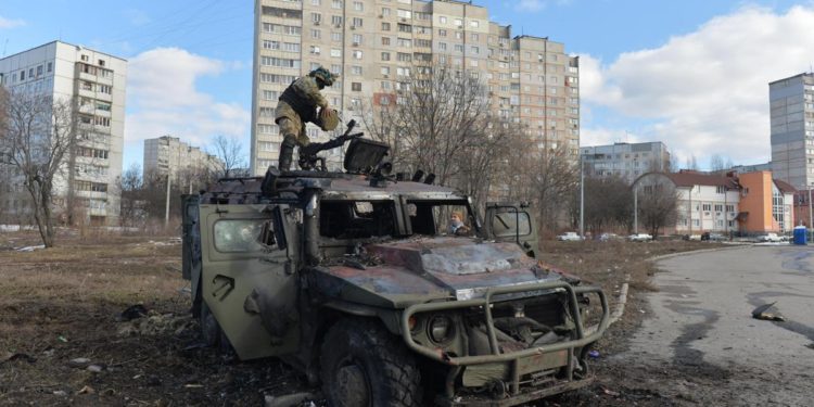 Guerra Ucraina-Russia, oggi negoziati nel pomeriggio