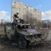 Guerra Ucraina-Russia, oggi negoziati nel pomeriggio
