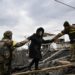 Guerra Ucraina, “corridoi umanitari verso Russia”: rabbia Kiev