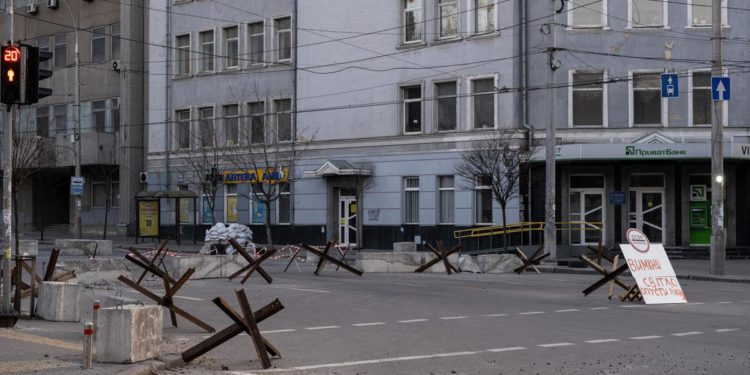 Guerra Ucraina-Russia, ultime notizie oggi: news ultima ora 17 marzo