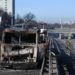 Guerra Ucraina-Russia, notte di esplosioni. Zelensky: “Resistenza feroce”