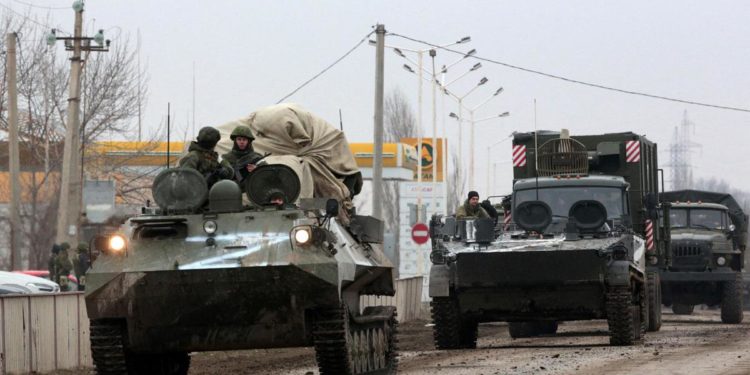 Guerra Ucraina-Russia, ultime notizie oggi tempo reale: news 7 marzo