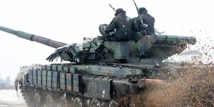 Guerra Ucraina, ucciso colonnello Russia vicino a Kharkiv