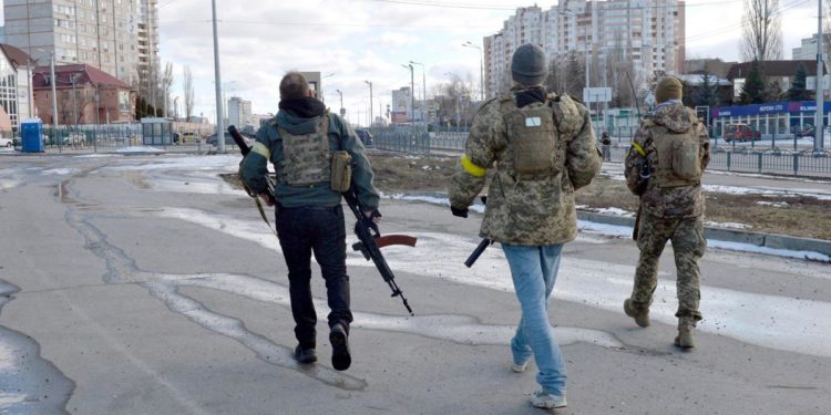 Guerra Ucraina-Russia, rapito sindaco di Skadovsk e il suo vice