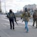 Guerra Ucraina-Russia, rapito sindaco di Skadovsk e il suo vice