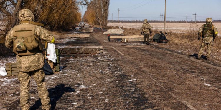 Guerra in Ucraina: cosa sono le sanzioni contro la Russia?