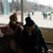 Ucraina, attacco teatro Mariupol: da satellite visibile scritta ‘bambini’ in cortile