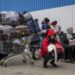 Guerra Ucraina-Russia, Onu: un milione di profughi