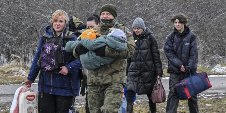 Ucraina-Russia, 144 i bambini morti da inizio guerra