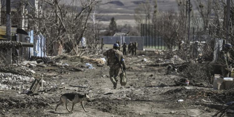Guerra Ucraina-Russia live, ultime notizie oggi: news ultima ora 30 marzo