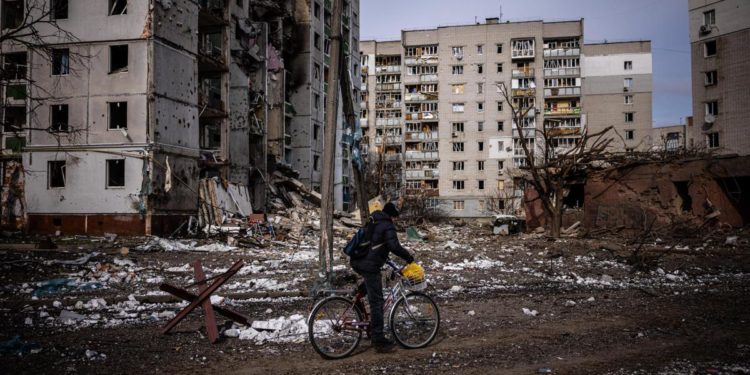 Guerra Ucraina, Russia vicina ad altra centrale nucleare