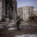 Guerra Ucraina, a Chernihiv nessuna tregua in attacchi Russia