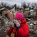 Ucraina, Alevtina racconta la fuga: “Mariupol come la Fenice, risorgerà dalle ceneri”