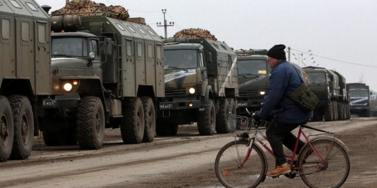 Guerra Ucraina, Russia: “Completati obiettivi principali prima fase”