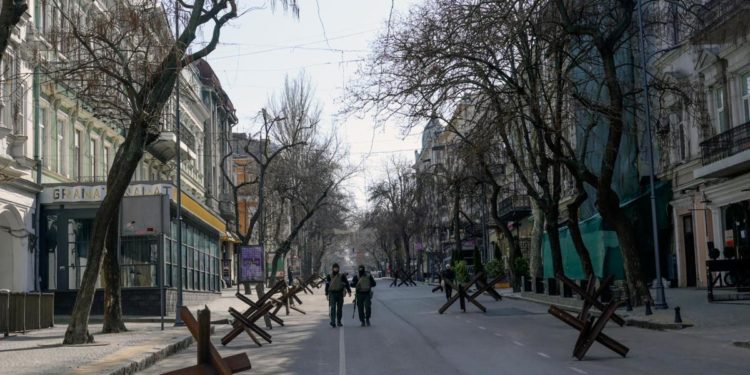 Guerra Ucraina, le sanzioni dell’Europa alla Russia