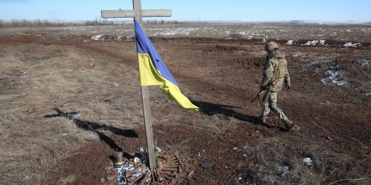 Guerra Ucraina-Russia, Kiev: ipotesi negoziati entro 48 ore