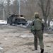 Guerra Ucraina, Kiev: “Russia non avanza e bombarda zone abitate”