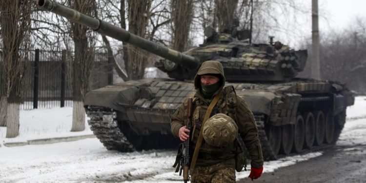 Guerra Ucraina-Russia, ultime notizie oggi tempo reale: news 12 marzo