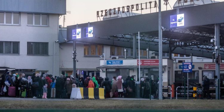 Ucraina, Waszczykowski (Ecr): “Polonia ha accolto oltre 500mila profughi, nessun razzismo”