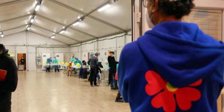 Covid, Rasi verso addio come consulente commissario Figliuolo
