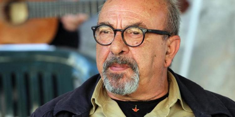 Ucraina-Russia, Vauro contro Formigli: “Criminalizza Giulietto Chiesa”