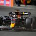 F1 Gp Arabia Saudita, Verstappen vince davanti alle Ferrari