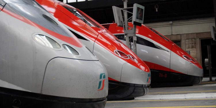 Fs, rinnovo contratto: +110 euro al mese a regime e una tantum di 500 euro