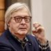 Orsini e Cartabianca, Sgarbi: “E’censura”