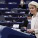 Guerra Ucraina, von der Leyen: “Putin peggior nemico dei russi”