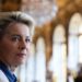 Guerra Ucraina, von der Leyen: “In arrivo altre sanzioni contro la Russia”