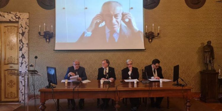 Ucraina, Antonelli (Lincei): “Serve nuovo equilibrio che garantisca dialogo e pace”