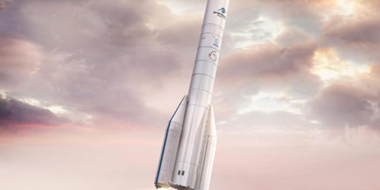 Ucraina, Arianespace sospende i lanci spaziali con Soyuz russa