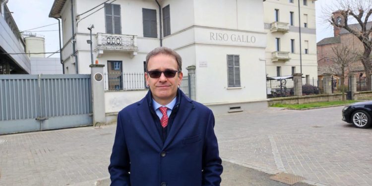 Syngenta e Riso Gallo insieme per la sostenibilità