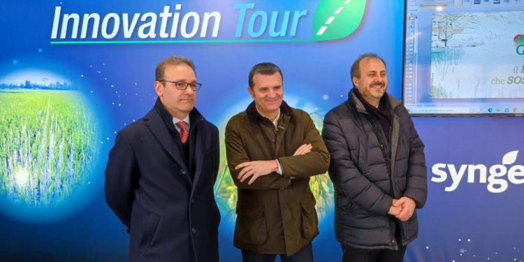 Centinaio: “Sostenibilità e innovazione fondamentali per Made in Italy”