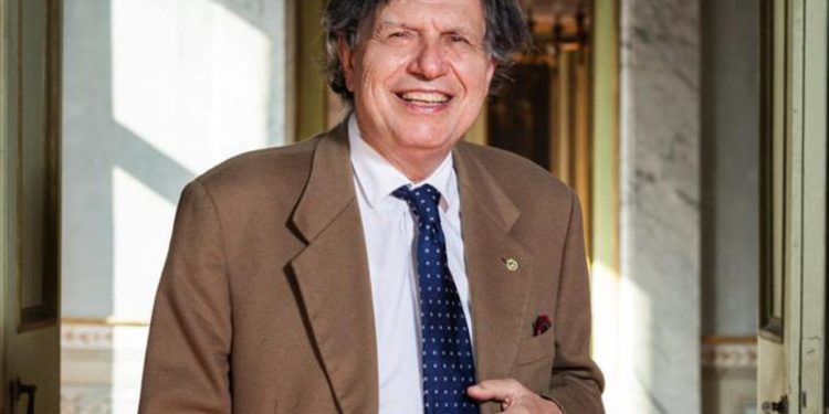 Conferenza ai Lincei del Nobel Giorgio Parisi: “Negare la complessità è l’essenza della tirannia”