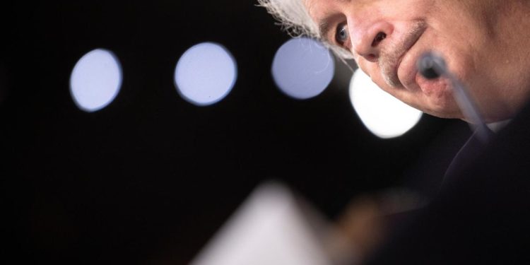 Guerra Ucraina, direttore Cia: “Da Russia rischio uso armi chimiche”