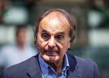 E’ morto Pino Wilson, capitano della Lazio tricolore del ’74