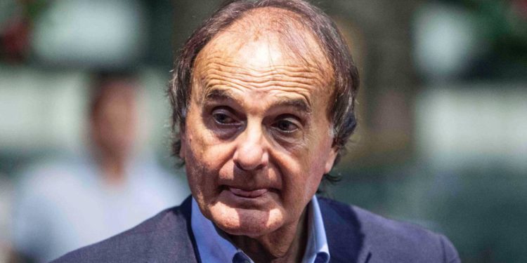 E’ morto Pino Wilson, capitano della Lazio tricolore del ’74