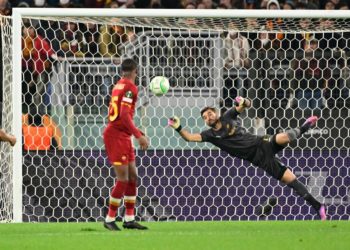 Roma-Vitesse 1-1, il risultato finale. Giallorossi ai quarti
