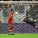 Roma-Vitesse 1-1, il risultato finale. Giallorossi ai quarti